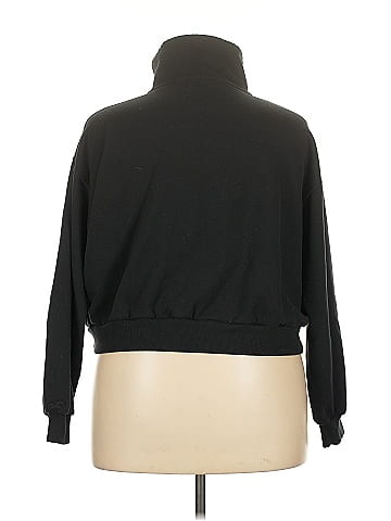 Hollister Turtleneck Sweater (view 2)
