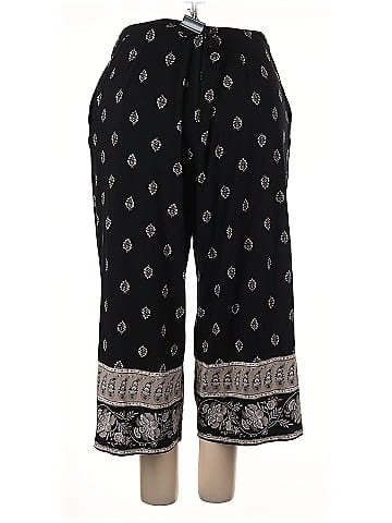 J.Jill Casual Pants (view 2)