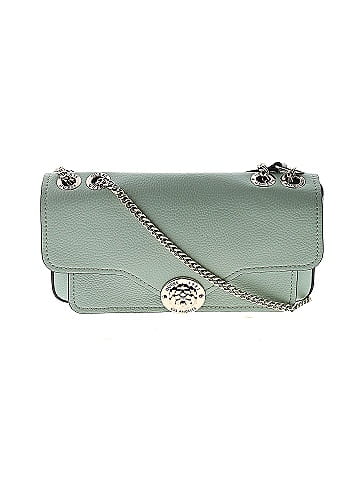 Guess Leather Crossbody Bag (view 1)