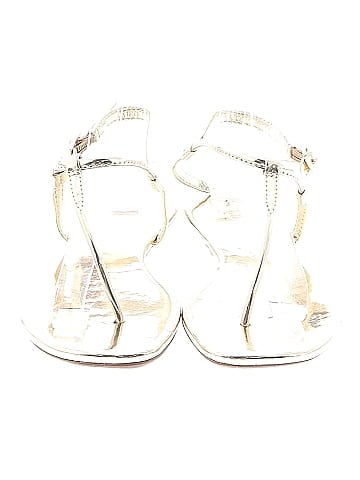 Schutz Sandals (view 2)