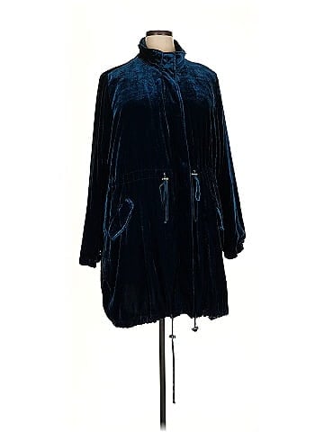 Torrid Coat (view 1)