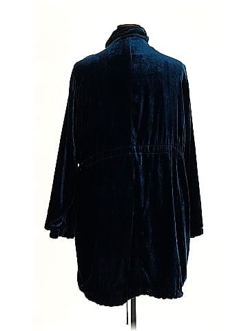 Torrid Coat (view 2)