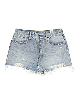 We The Free Denim Shorts