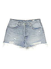 We The Free Denim Shorts