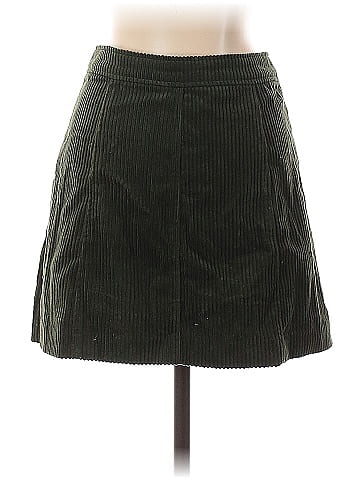 Zara TRF Casual Skirt (view 2)