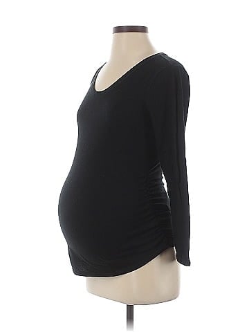 Ingrid + Isabel 3/4 Sleeve T-Shirt (view 1)