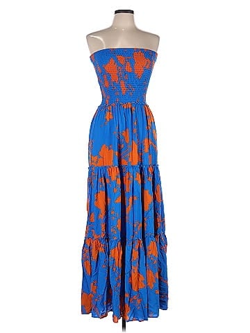 Abel the Label Casual Dress (view 1)