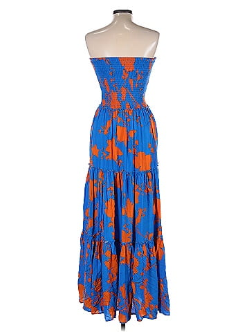 Abel the Label Casual Dress (view 2)