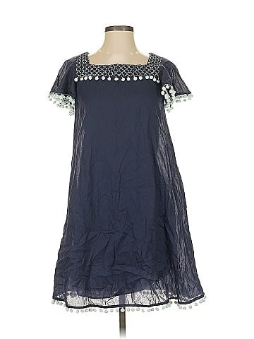 Sail to Sable Casual Dress (view 1)