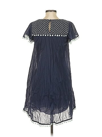 Sail to Sable Casual Dress (view 2)