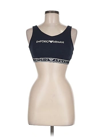 Giorgio Armani Sports Bra (view 1)