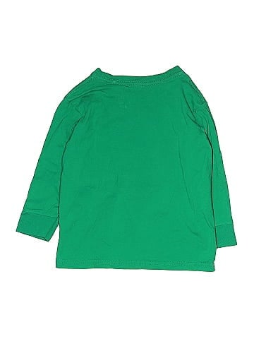 Rabbit Skins 3/4 Sleeve T-Shirt (view 2)