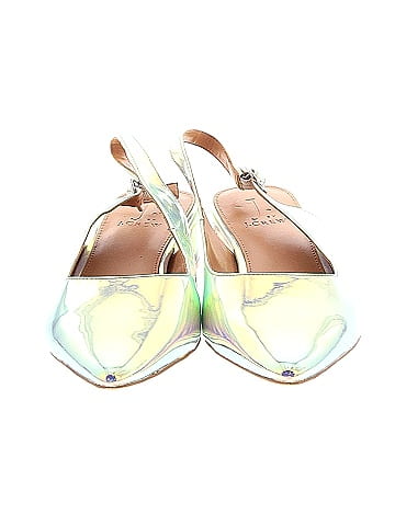 J. by J.Crew Heels (view 2)
