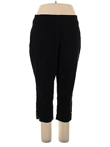 JM Collection Active Pants (view 1)