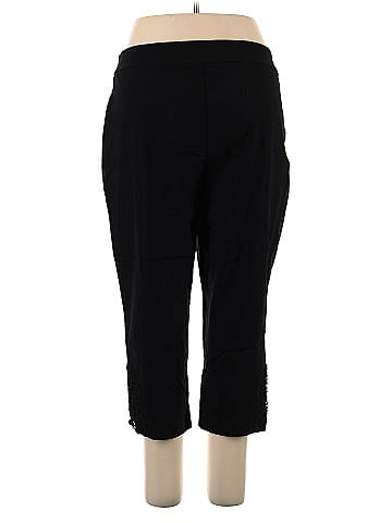 JM Collection Active Pants (view 2)