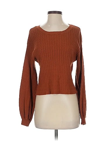 BB Dakota by Steve Madden Pullover Sweater (view 1)
