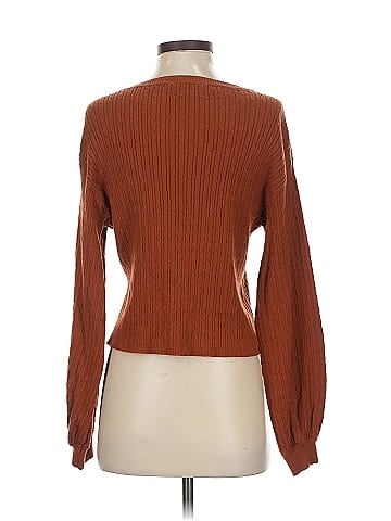 BB Dakota by Steve Madden Pullover Sweater (view 2)