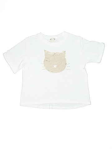 Mia Joy Short Sleeve T-Shirt (view 1)