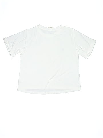 Mia Joy Short Sleeve T-Shirt (view 2)