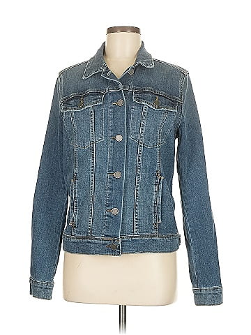 Articles of Society Denim Jacket (view 1)