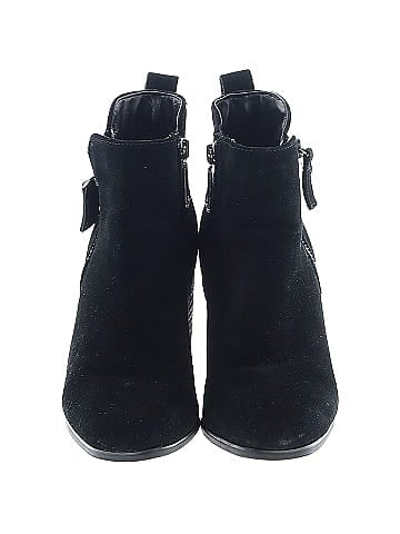 Blondo Ankle Boots (view 2)