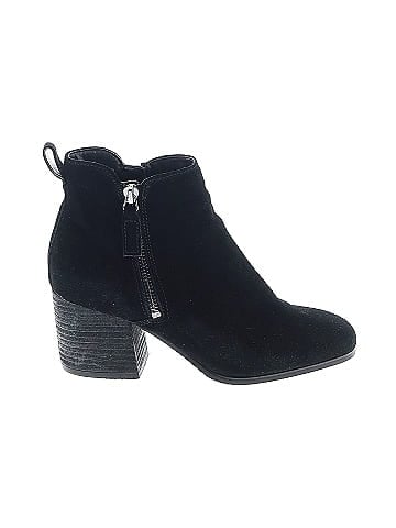 Blondo Ankle Boots (view 1)