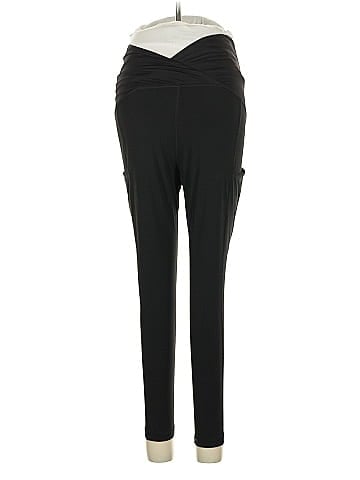 Isabel Maternity Dress Pants (view 2)