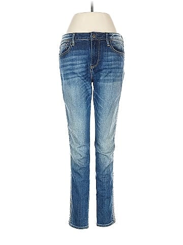 Driftwood Jeans (view 1)