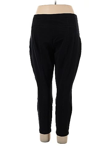 Intro Love Casual Pants (view 2)