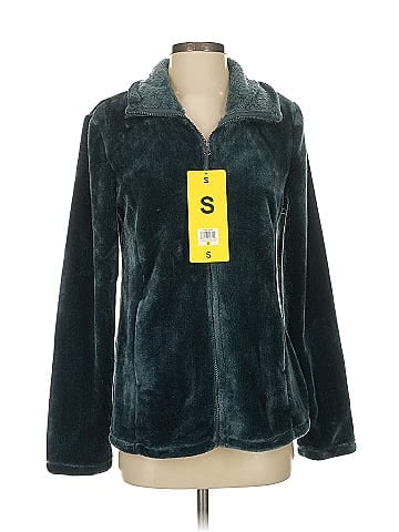 32 Degrees Faux Fur Jacket (view 1)