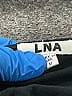 LNA Black Short Sleeve T-Shirt Size M - photo 7