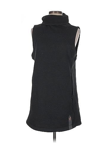 Polartec Sweater Vest (view 1)