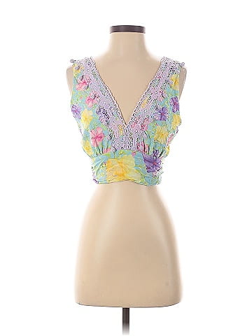 LoveShackFancy Tank Top (view 1)
