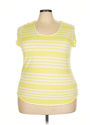 Gap Outlet Sleeveless T-Shirt (view 1)