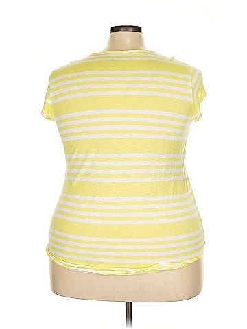 Gap Outlet Sleeveless T-Shirt (view 2)