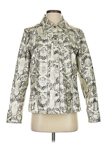 Susan Graver Jacket (view 1)