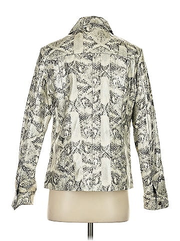 Susan Graver Jacket (view 2)