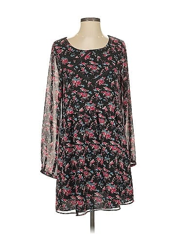 Forever 21 Contemporary Casual Dress (view 1)