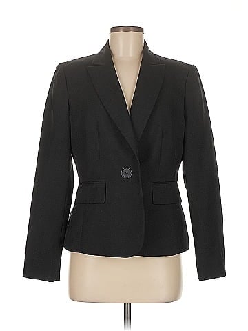 Evan Picone Blazer (view 1)