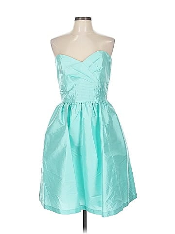 Alfred Sung Cocktail Dress (view 1)