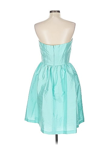 Alfred Sung Cocktail Dress (view 2)