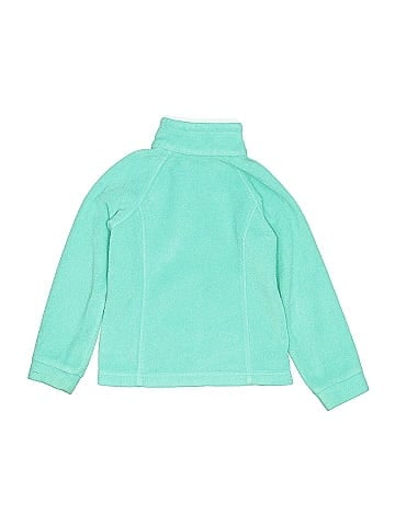 Columbia Fleece Jacket (view 2)