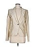 Gianfranco Ferre Ivory Blazer Size EU (IT) 42 / US 6 - photo 1