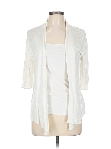 Eileen Fisher Cardigan (view 1)