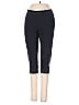 Reebok Black Active Pants Size XS - photo 1
