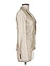 Gianfranco Ferre Ivory Blazer Size EU (IT) 42 / US 6 - photo 4