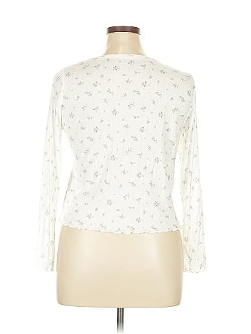 Primark 3/4 Sleeve T-Shirt (view 2)