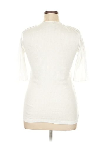 Primark 3/4 Sleeve T-Shirt (view 2)
