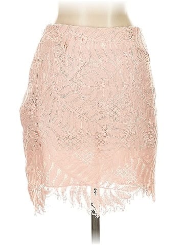 Lovers + Friends Formal Skirt (view 2)