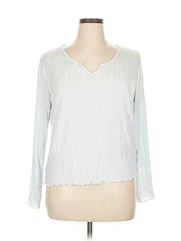 Primark Long Sleeve T-Shirt (view 1)